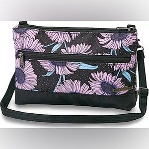 Dakine Nightflower Jacky Crossbody Bag